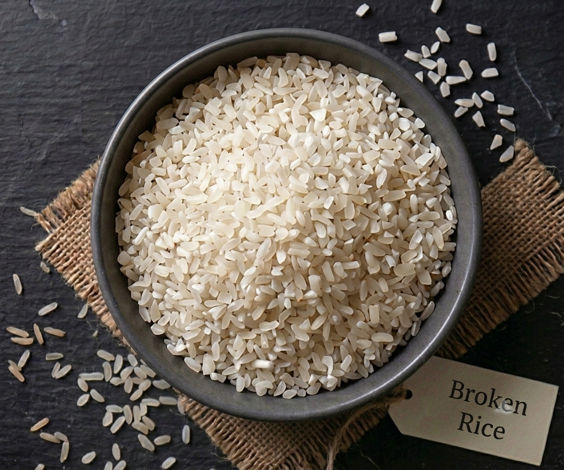 Broken Rice