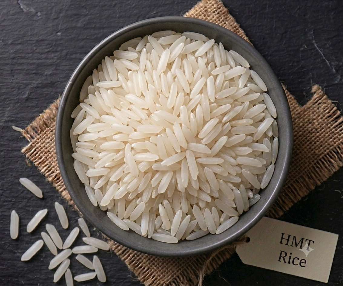 HMT Rice